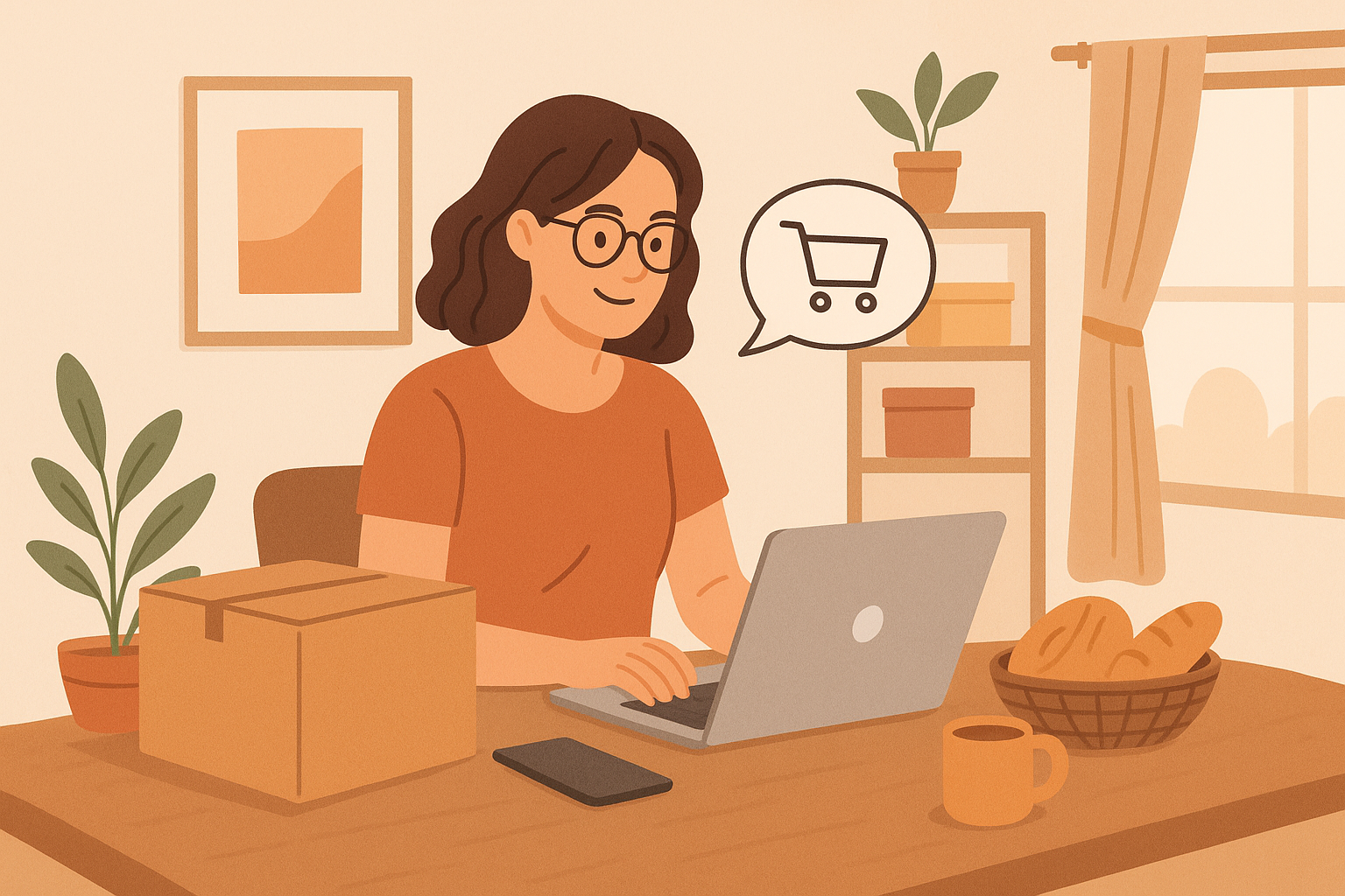 How to Become an Entrepreneur of Today’s Economy for Housewives