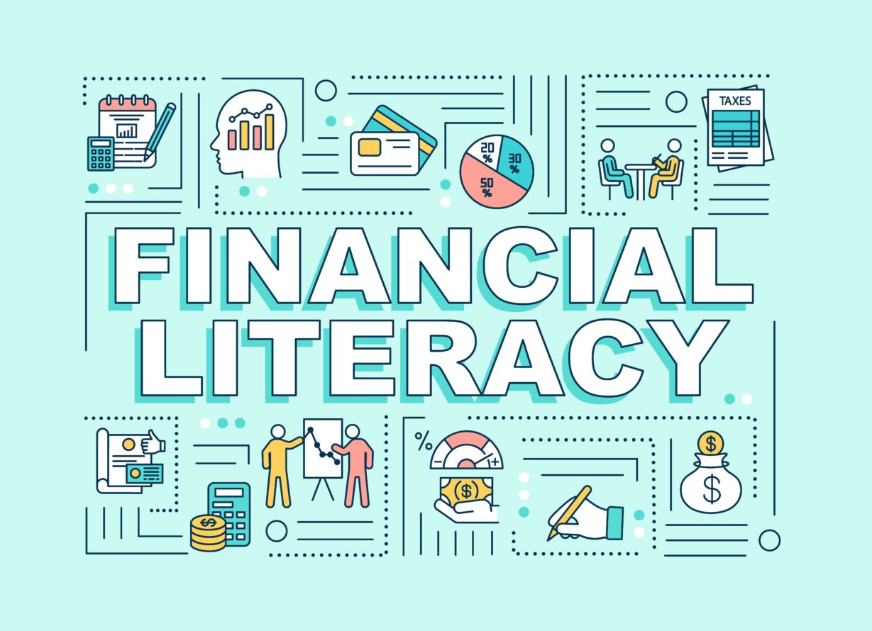 The Significance of Financial Literacy for Young Entrepreneurs